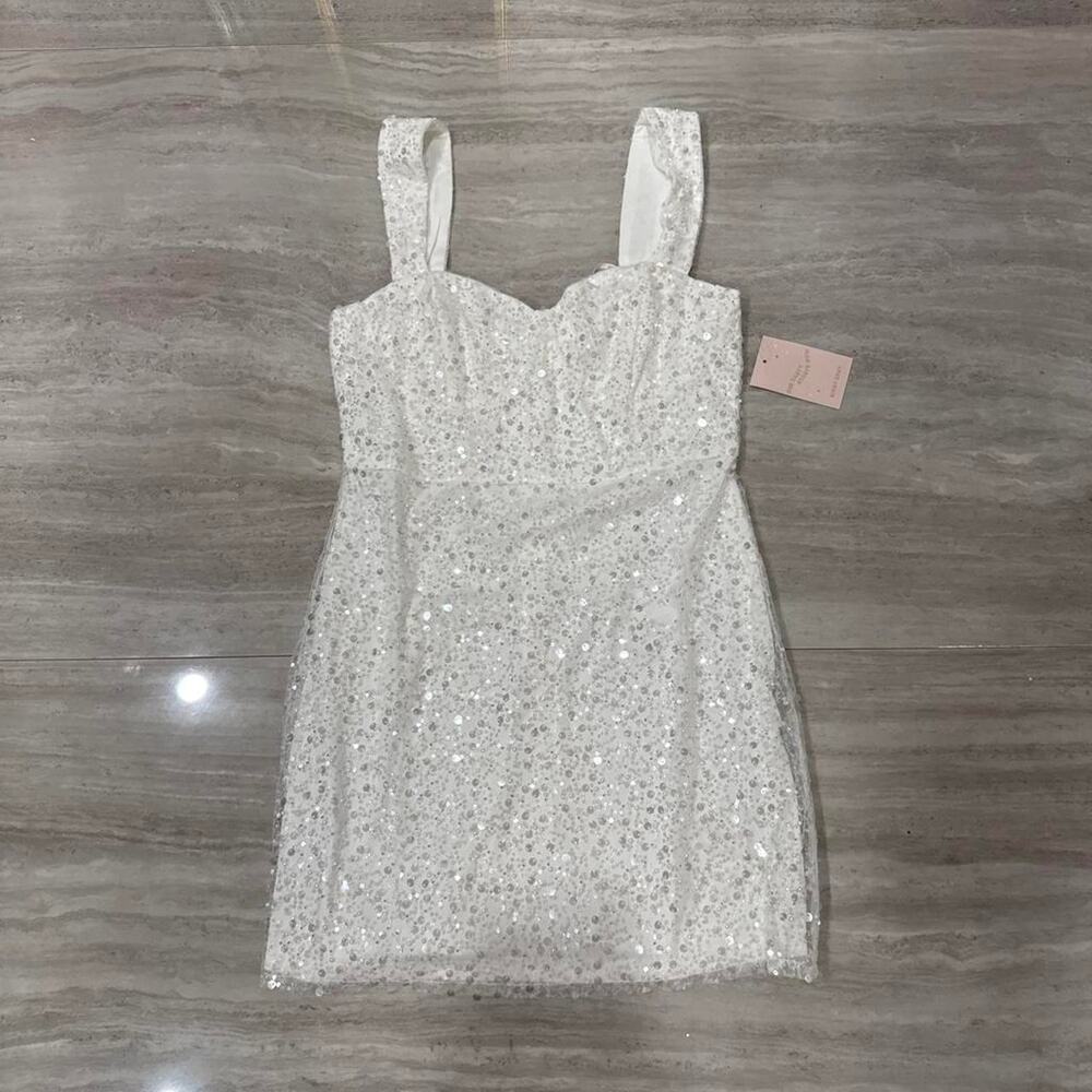 Birdy grey nikki dress brand